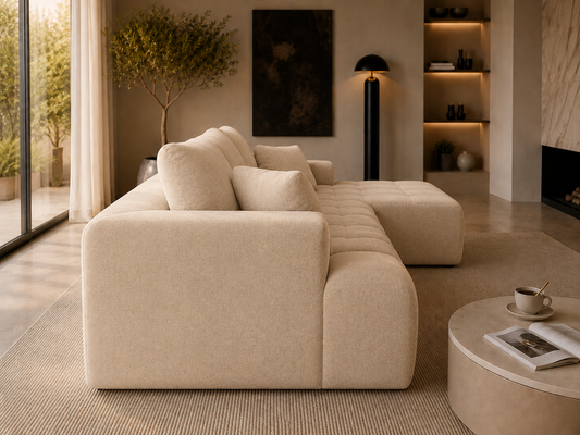 Essentiel Lounge