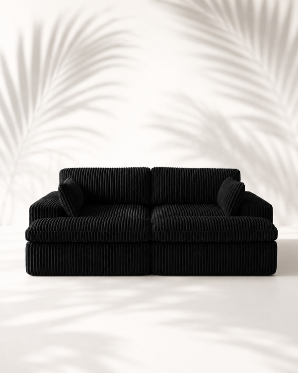 Essentiel Divan - 2 places