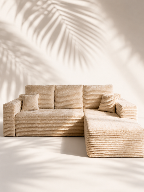 Essentiel Lounge - 3 places