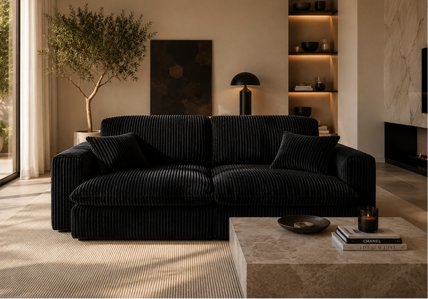 Essentiel Divan