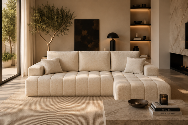 Essentiel Lounge
