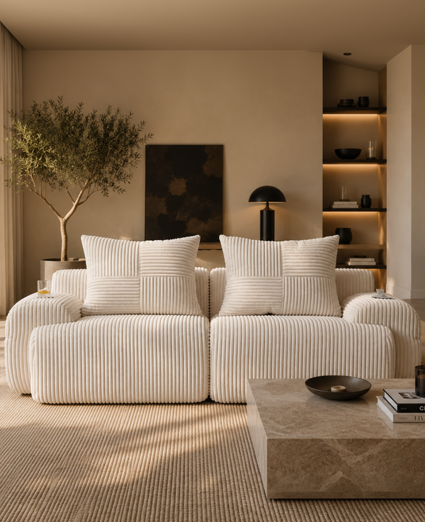 Essentiel Compact - 2 places