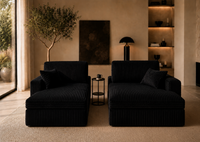 Essentiel Divan
