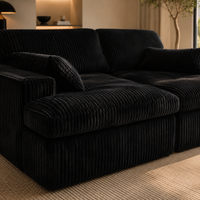 Essentiel Divan