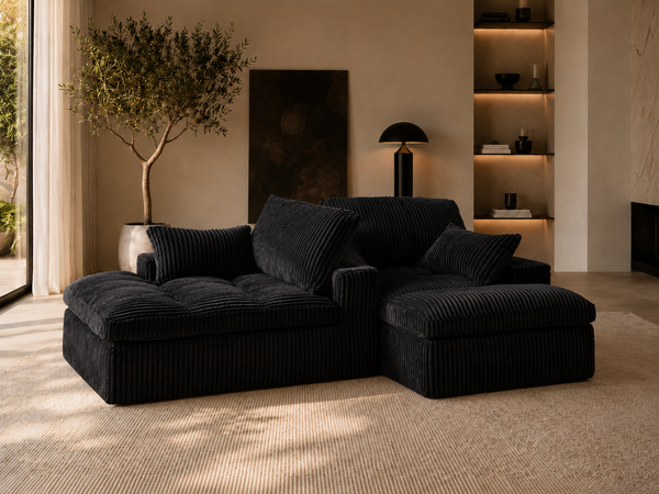Essentiel Divan