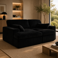 Essentiel Divan