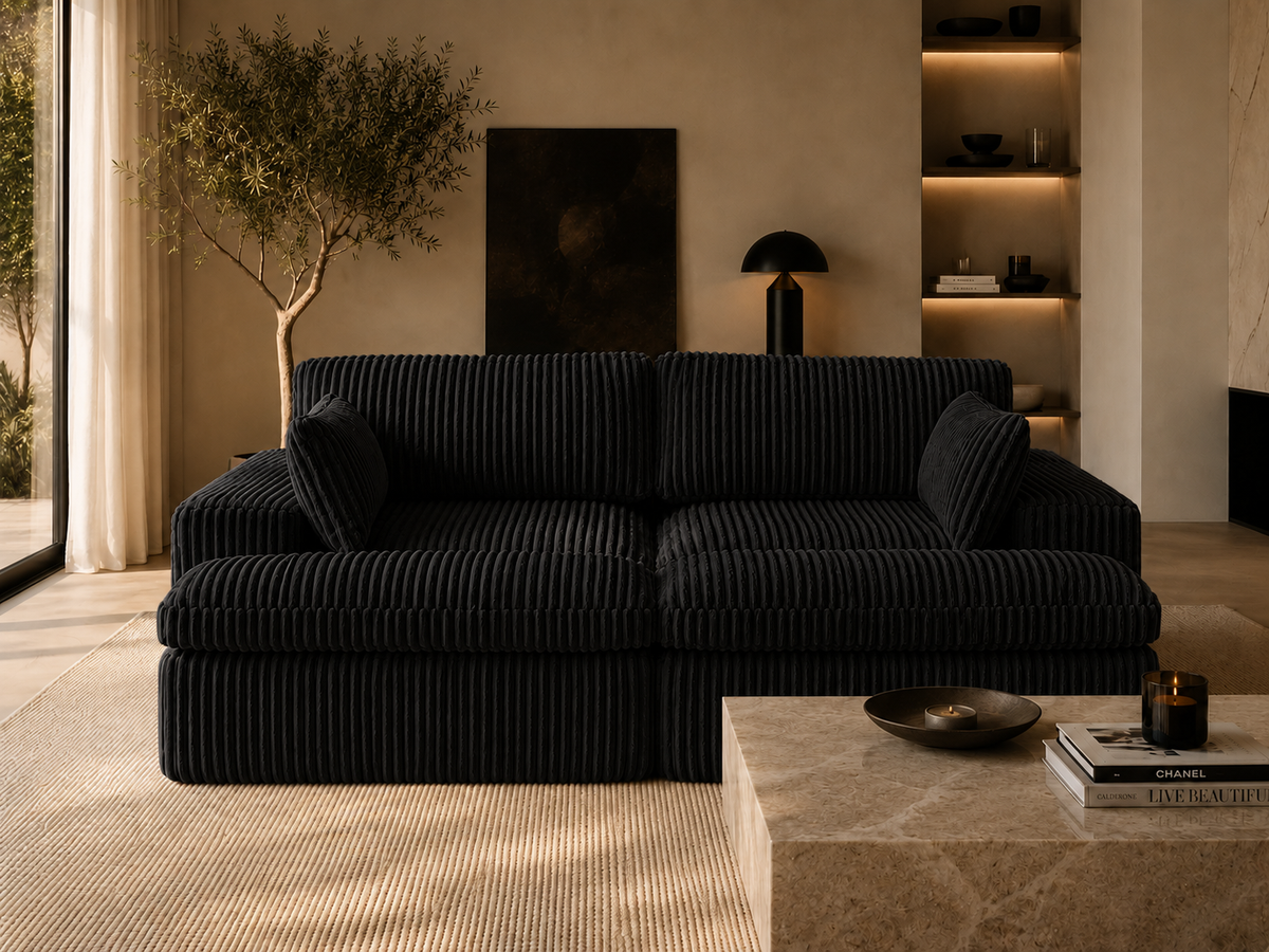 Essentiel Divan