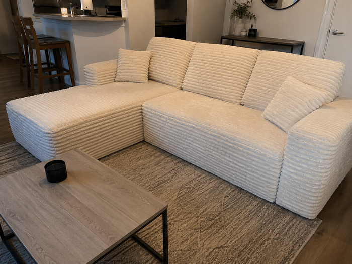 Modulora intérieur