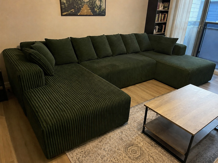Modulora intérieur