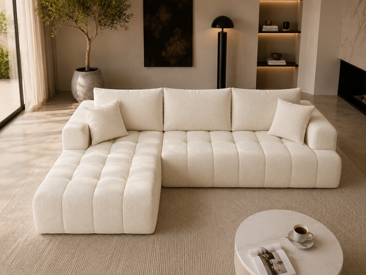 Essentiel Lounge