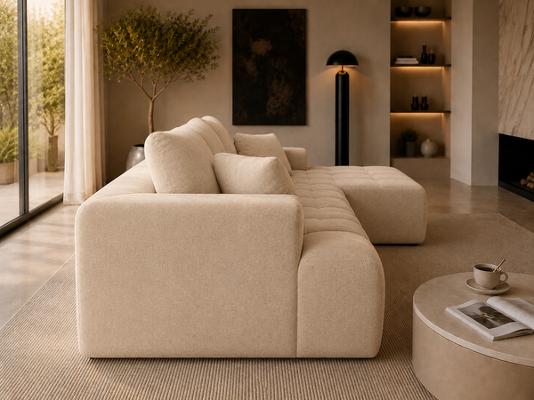 Essentiel Lounge