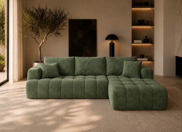 Essentiel Lounge