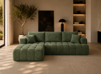 Essentiel Lounge