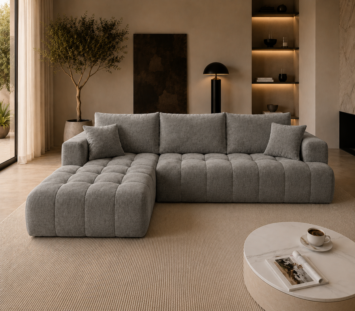 Essentiel Lounge