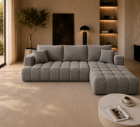 Essentiel Lounge