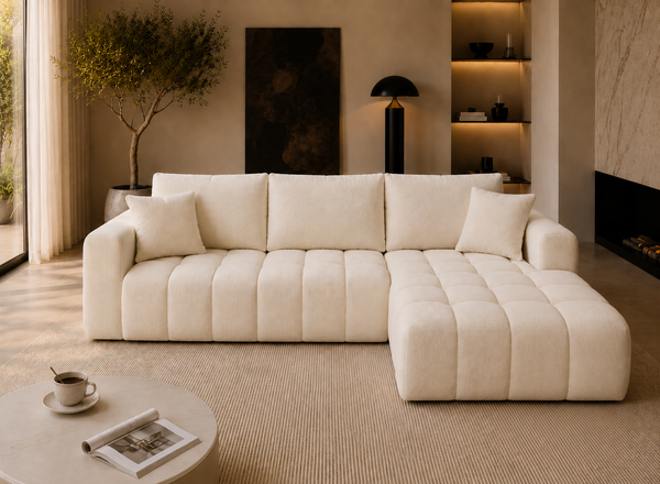 Essentiel Lounge