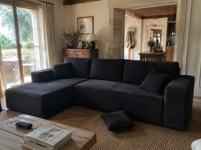 Modulora intérieur