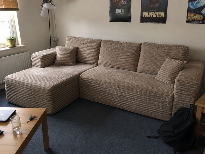 Modulora intérieur