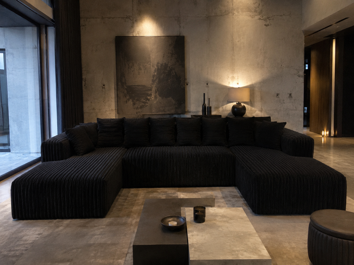 Modulora intérieur