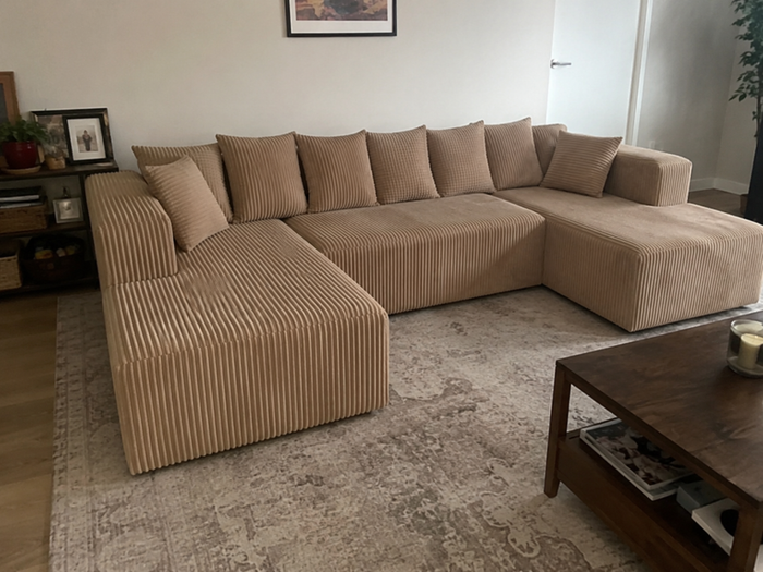 Modulora intérieur
