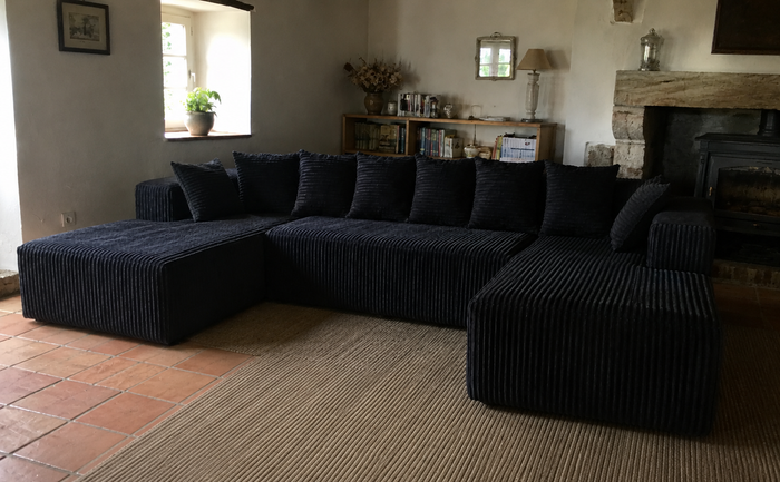 Modulora intérieur