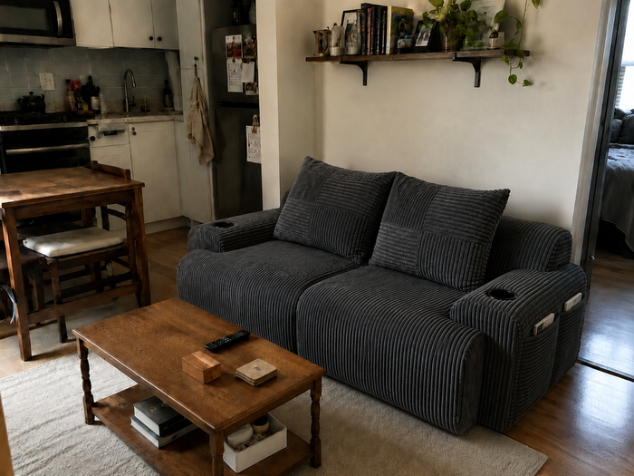 Modulora intérieur