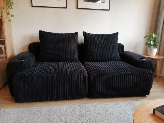 Modulora intérieur