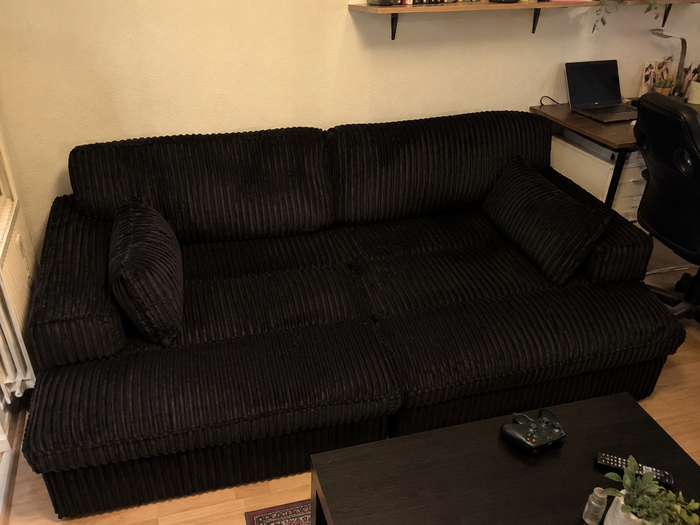 Modulora intérieur