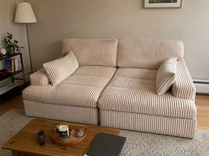 Modulora intérieur