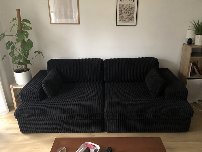 Modulora intérieur