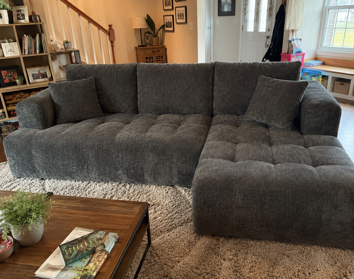 Modulora intérieur