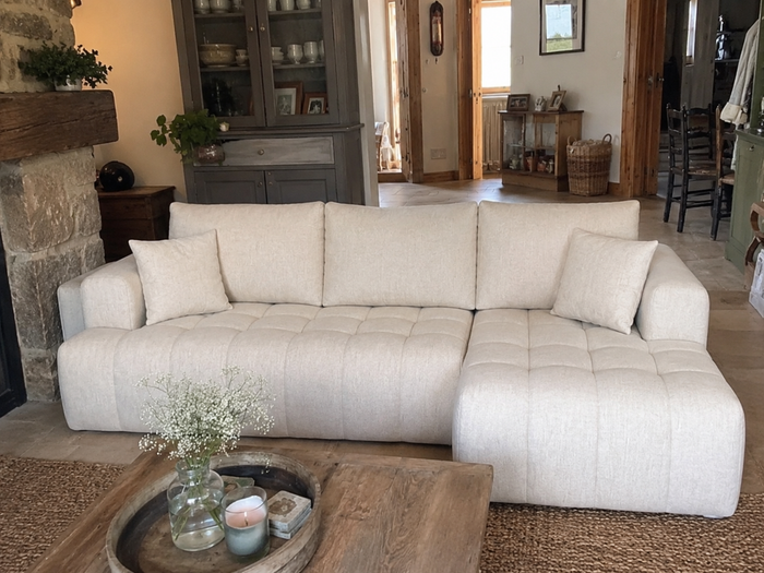 Modulora intérieur