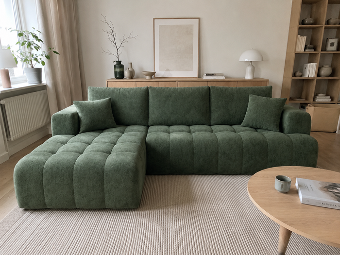 Modulora intérieur