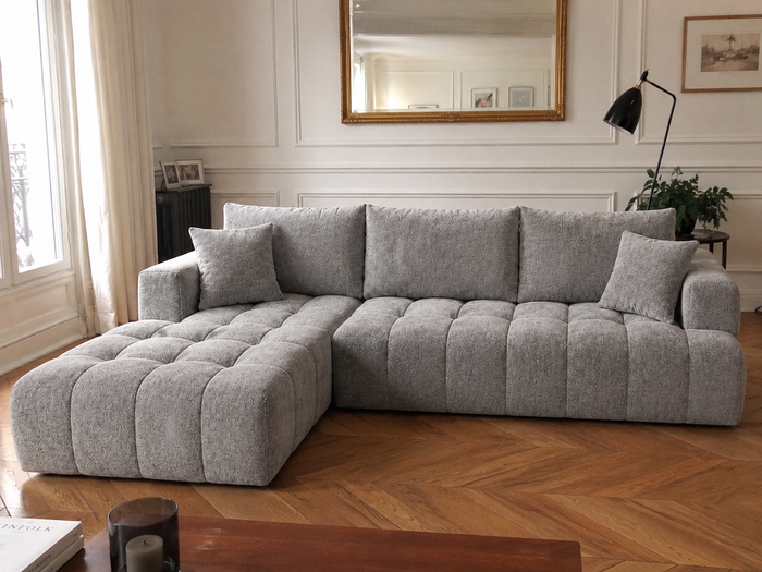 Modulora intérieur