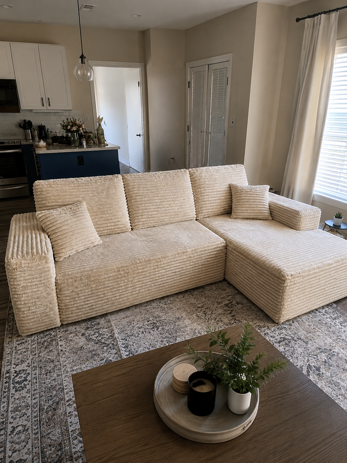 Modulora intérieur