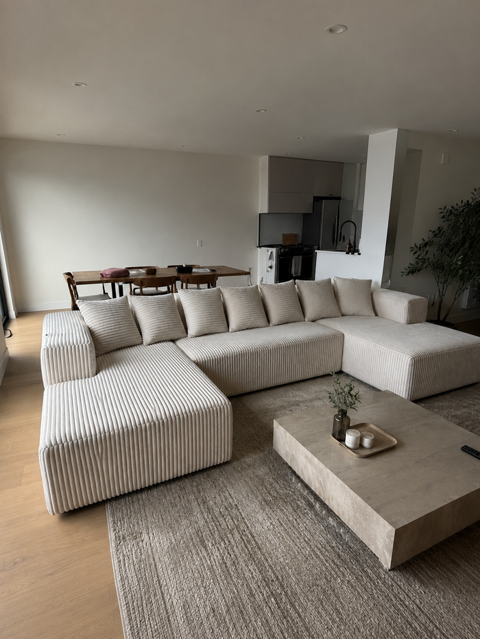 Modulora intérieur