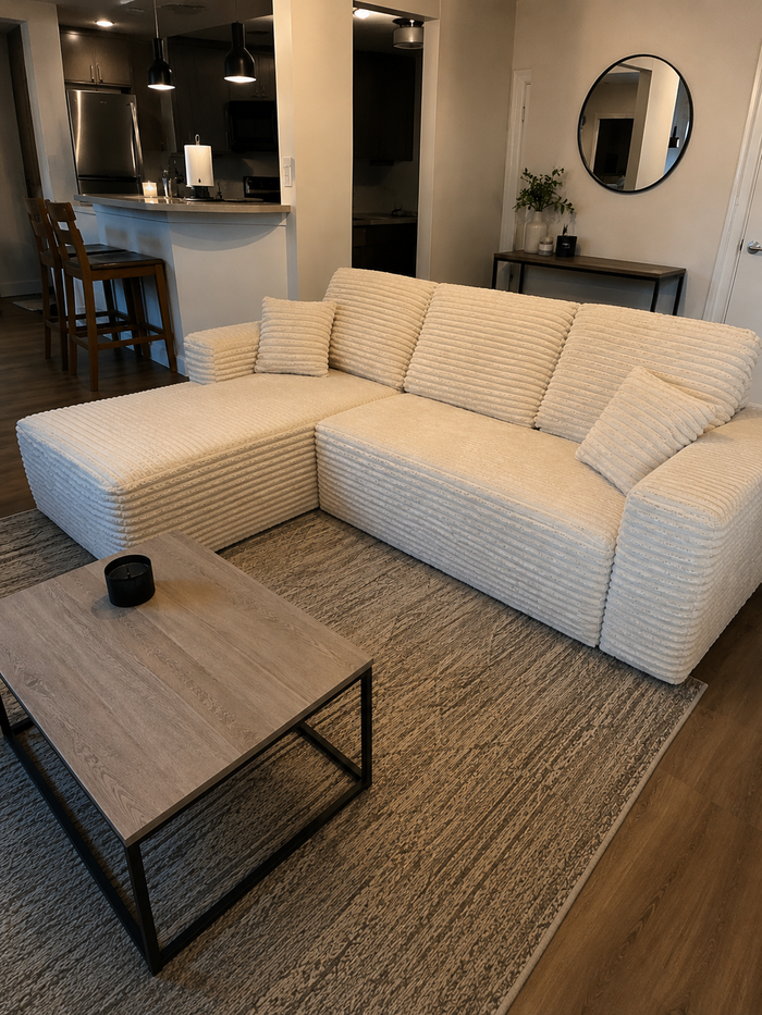 Modulora intérieur