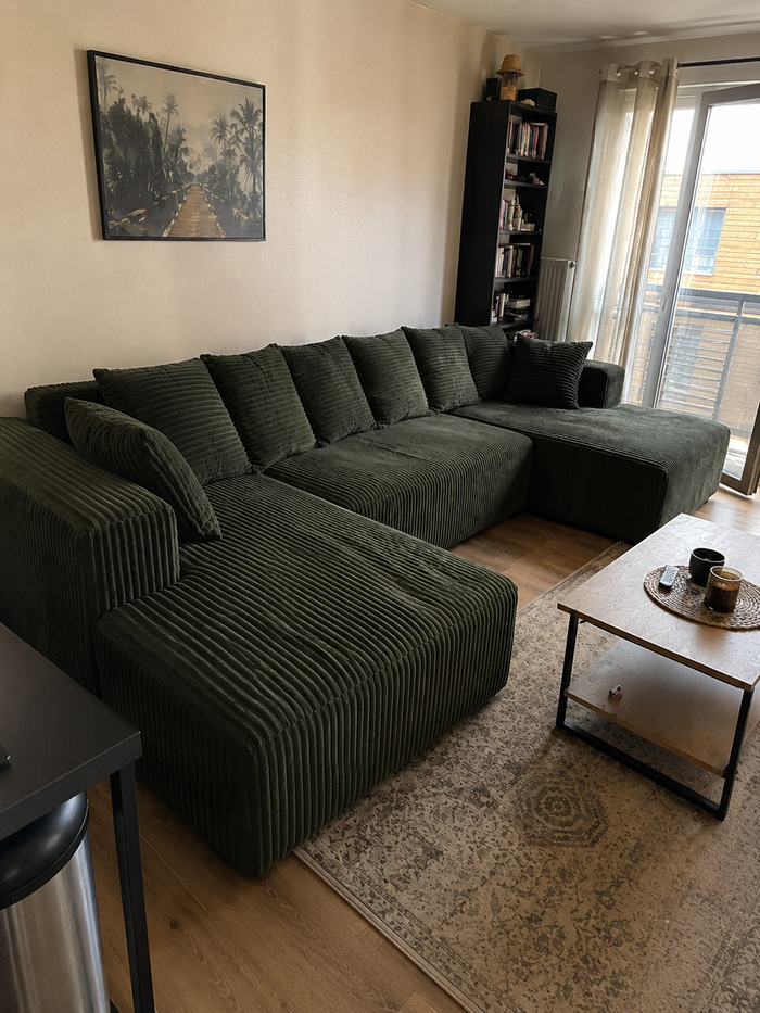 Modulora intérieur