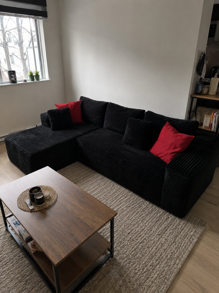 Modulora intérieur