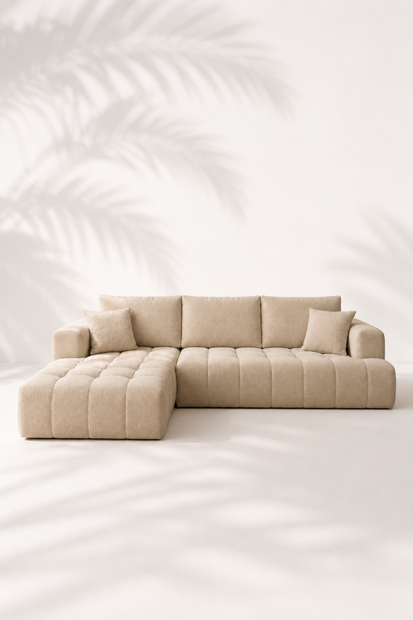 Essentiel Lounge - 3 places