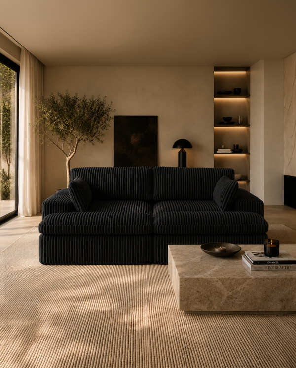 Essentiel Divan - 2 places
